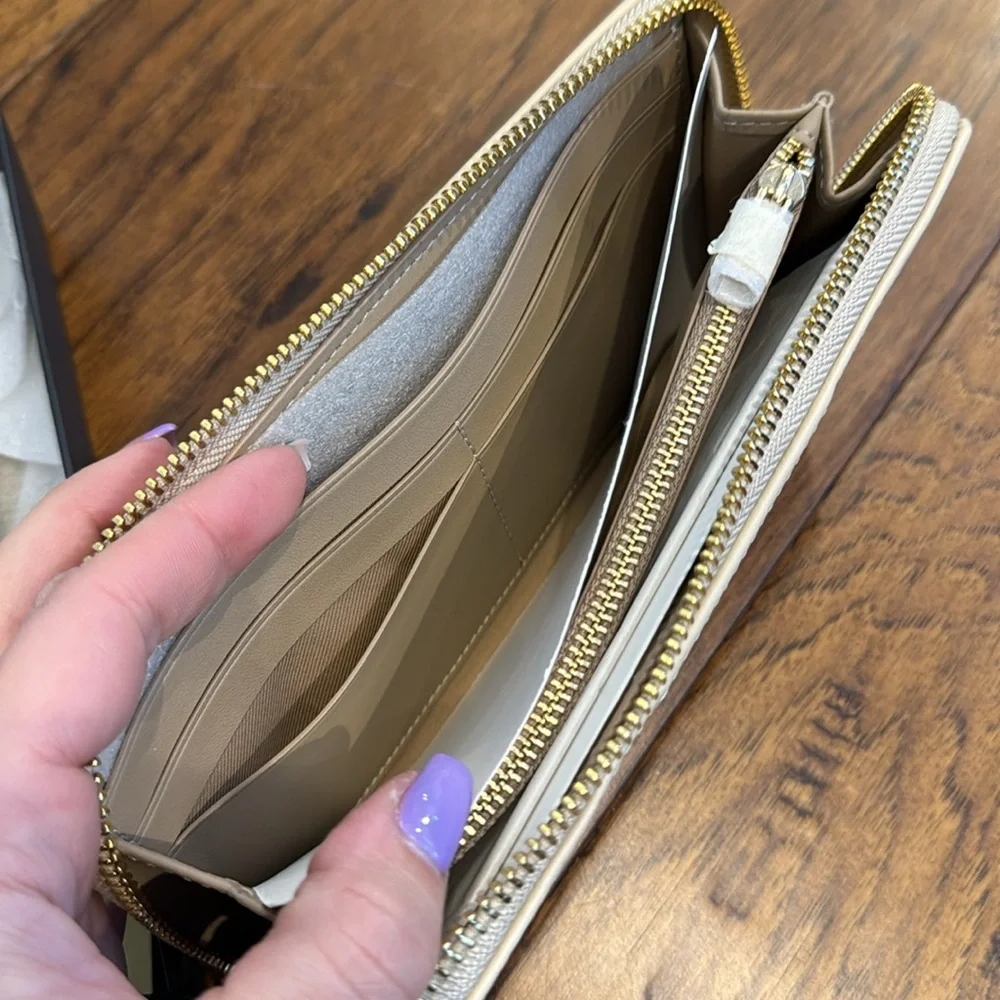 Coach wallet - Picture 4 of 6